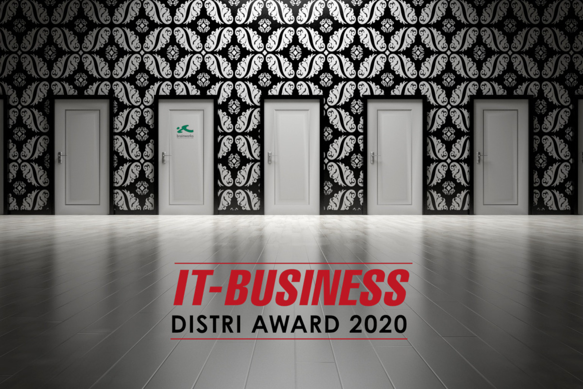 Distri Award 2020